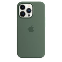 Load image into Gallery viewer, Silicone Case (PINE GREEN)
