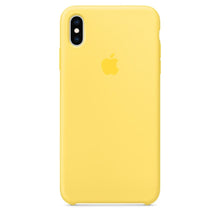 Load image into Gallery viewer, Silicone Case (YELLOW)
