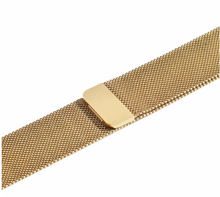 Load image into Gallery viewer, Steel Loop Watch Band 38/40mm
