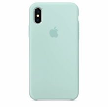 Load image into Gallery viewer, Silicone Case (MARINE GREEN)
