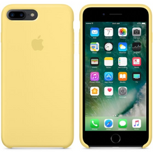 Load image into Gallery viewer, Silicone Case (YELLOW)
